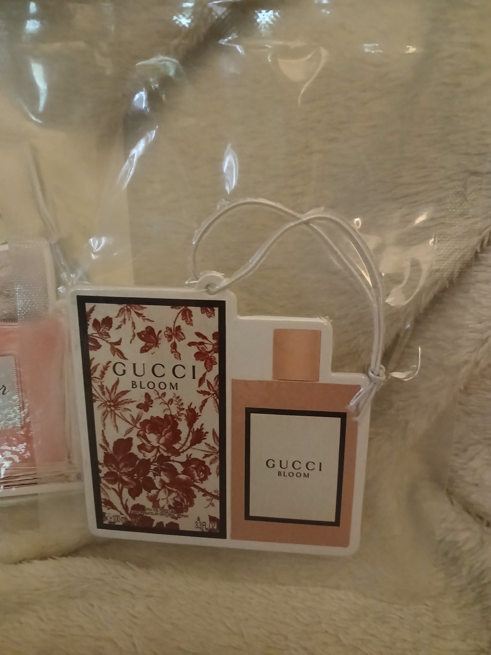 VIP 3 qty Air Fresheners Luxury - Picture 3 of 5